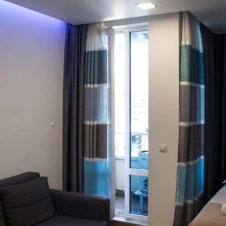 Royal Apartment 소피아 외부 사진