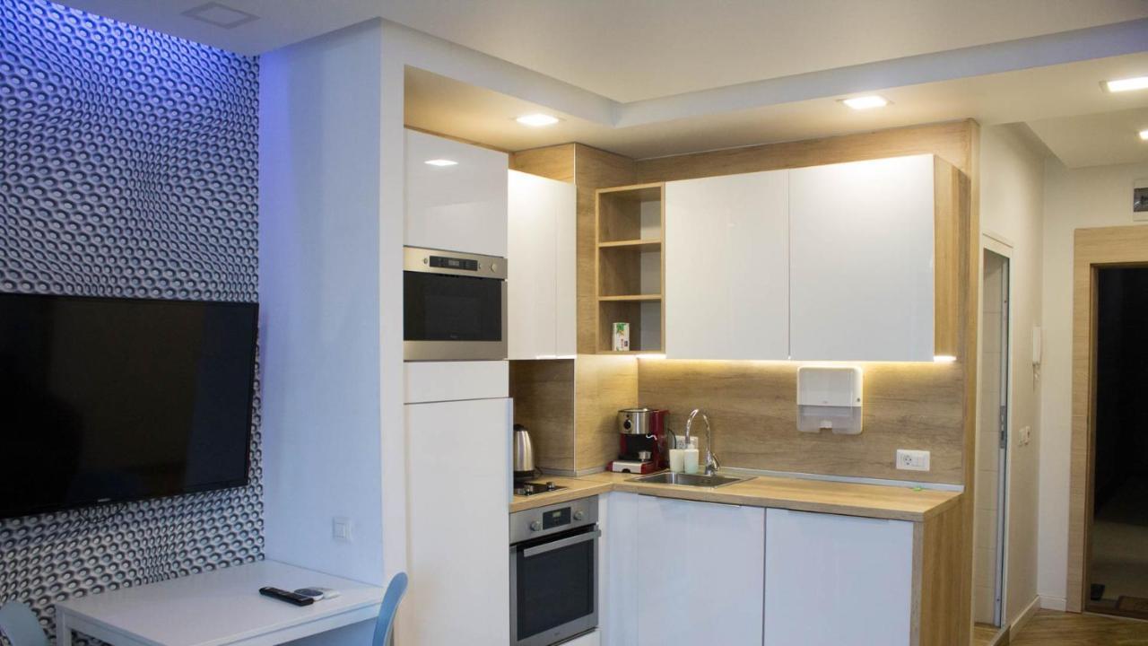 Royal Apartment 소피아 외부 사진