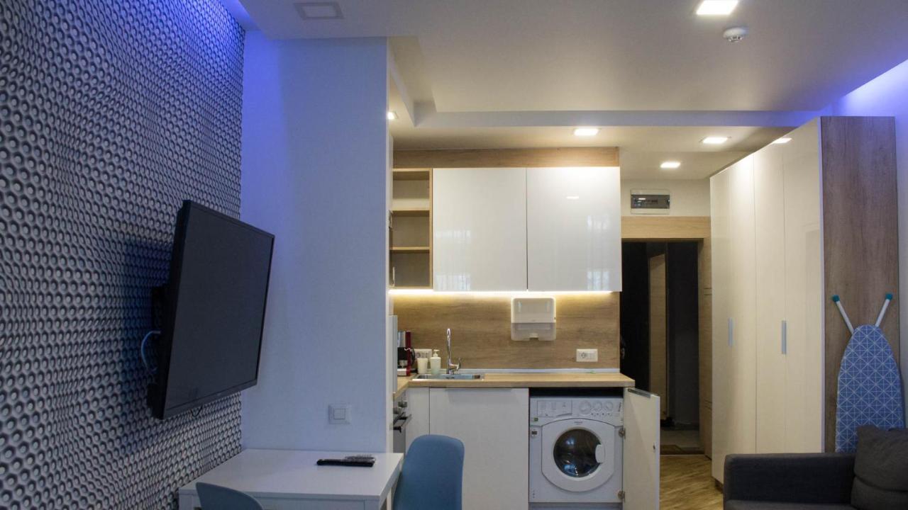 Royal Apartment 소피아 외부 사진