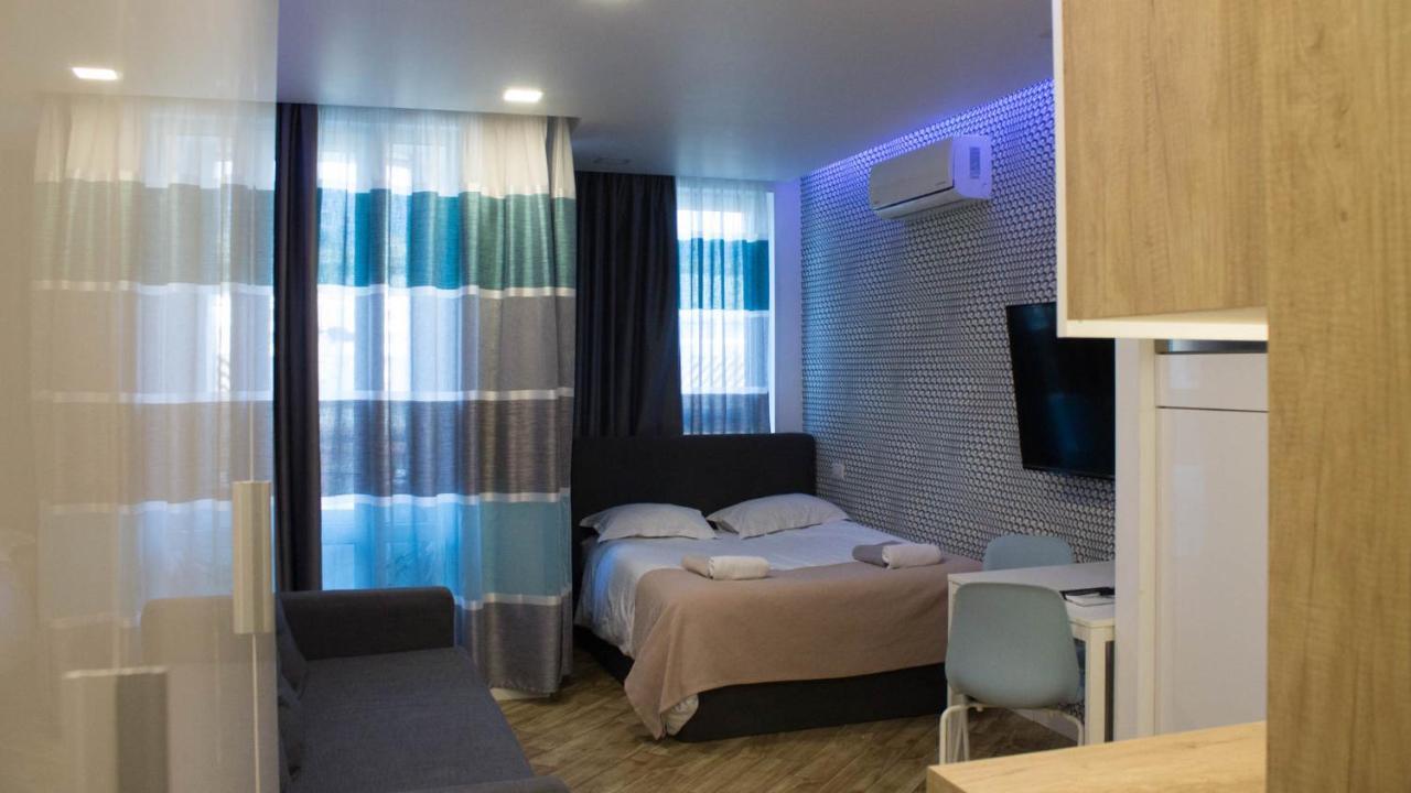 Royal Apartment 소피아 외부 사진