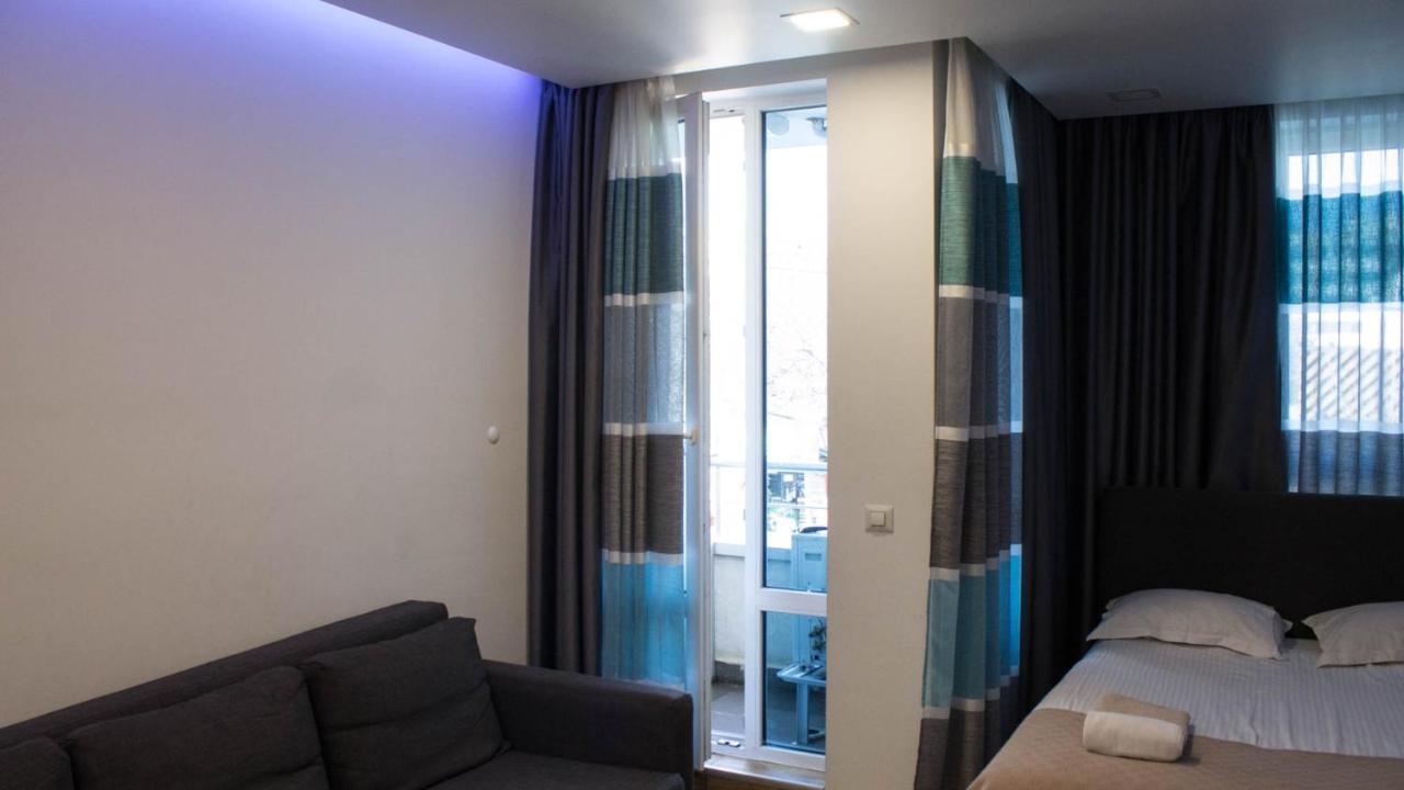 Royal Apartment 소피아 외부 사진